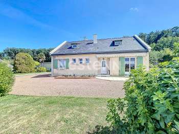 Vente Maison 3 chambresLes Bois-d'Anjou