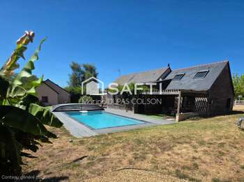 Vente Maison 4 chambresLes Bois-d'Anjou