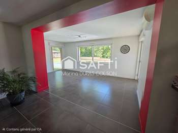 Vente maison 7 pièces Vente maison 7 pièces