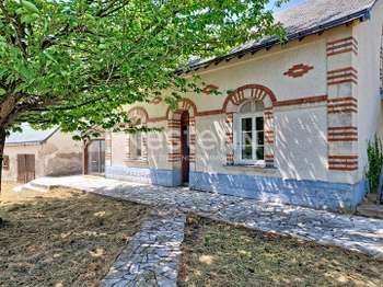 Vente Maison 2 chambresLes Bois-d'Anjou