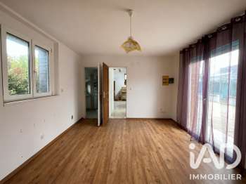 Vente maison 4 pièces Les Bois-d'Anjou 49