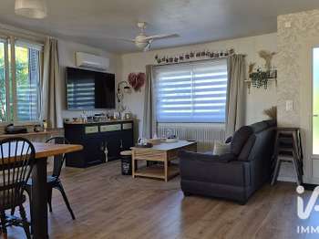 Vente Maison 4 chambresLes Bois-d'Anjou