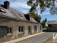 Vente maison 8 pièces Vente maison 8 pièces