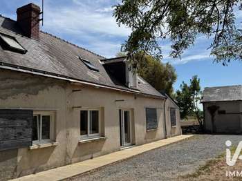 Vente maison 8 pièces Vente maison 8 pièces