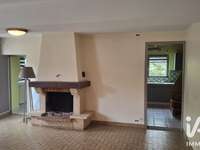 Vente maison 8 pièces Vente maison 8 pièces