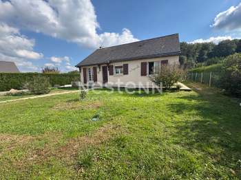 Vente Maison 3 chambresLes Bois-d'Anjou