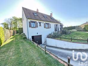 Vente Maison 3 chambresLes Bordes