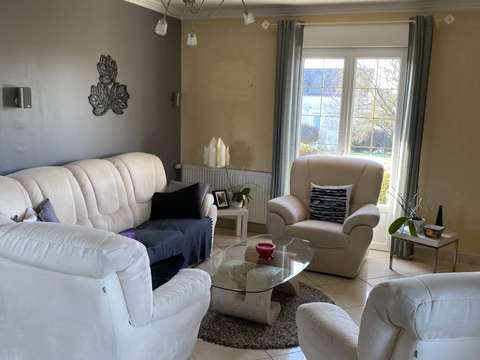 Vente maison 7 pièces Les Bordes 45