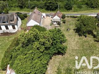 Vente maison 12 pièces Vente maison 12 pièces
