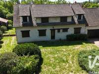 Vente maison 12 pièces Vente maison 12 pièces