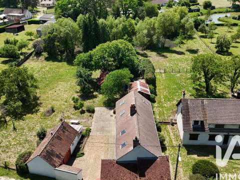 Vente maison 12 pièces Vente maison 12 pièces