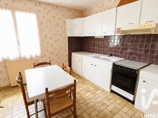 Vente maison 6 pièces Vente maison 6 pièces