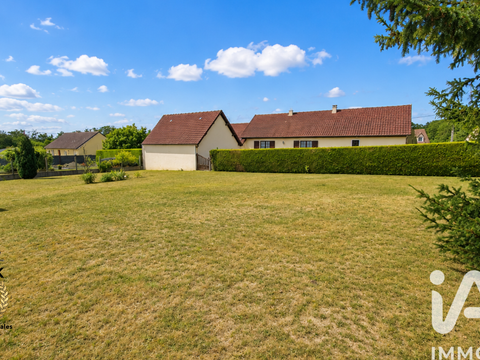 Vente maison 6 pièces Vente maison 6 pièces