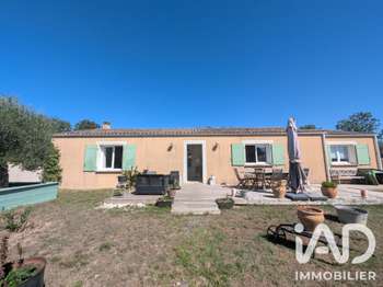 Vente Maison 3 chambresLes boucholeurs