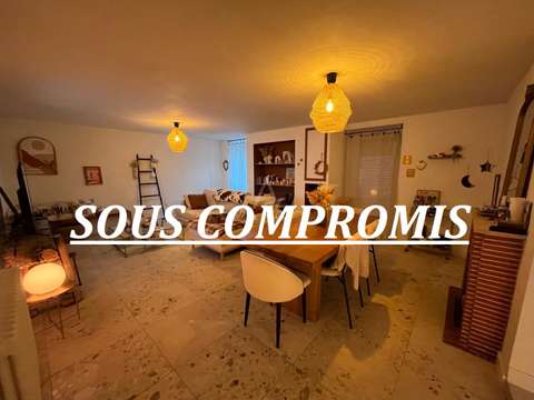 Vente maison 3 pièces Les Brouzils 85