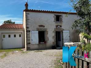 Vente Maison 2 chambresLes Brouzils