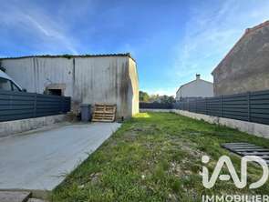 Vente Maison 3 chambresLes Brouzils