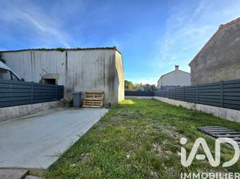 Vente maison 5 pièces Les Brouzils 85