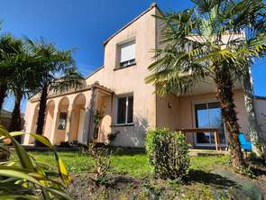 Vente Maison 4 chambresLes Brouzils