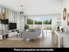 Vente Maison 3 chambresLes Brouzils