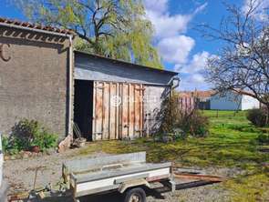 Vente Maison 2 chambresLes Brouzils