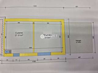 Vente maison 3 pièces Vente maison 3 pièces