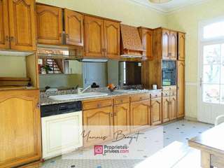 Vente maison 7 pièces Vente maison 7 pièces