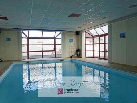 Vente maison 7 pièces Les Brouzils 85