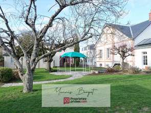 Vente Maison 5 chambresLes Brouzils