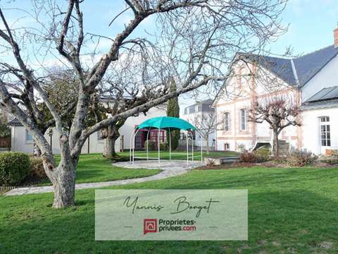 Vente maison 7 pièces Vente maison 7 pièces