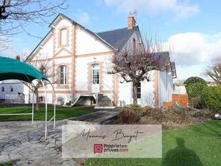 Vente maison 7 pièces Vente maison 7 pièces