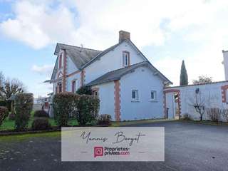 Vente maison 7 pièces Vente maison 7 pièces