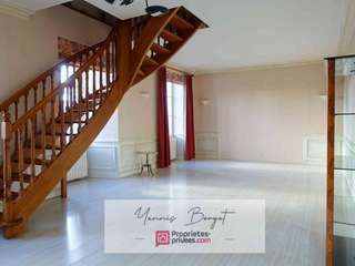 Vente maison 7 pièces Vente maison 7 pièces