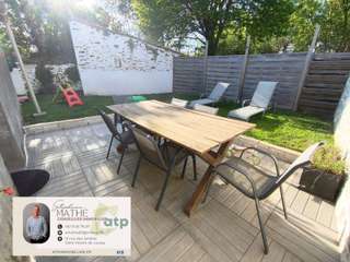 Vente maison 4 pièces Vente maison 4 pièces