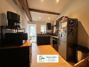 Vente Maison 3 chambresLes Brouzils