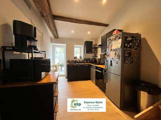 Vente maison 4 pièces Vente maison 4 pièces