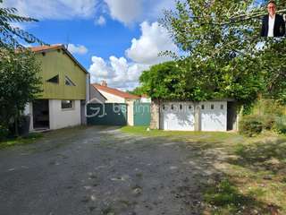 Vente maison 5 pièces Vente maison 5 pièces