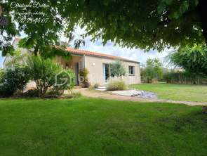 Vente Maison 3 chambresLes Brouzils