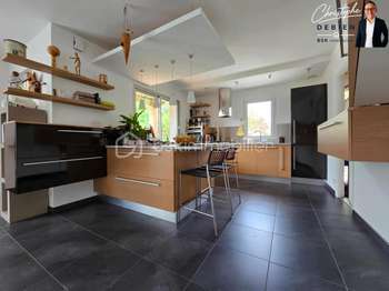 Vente Maison 3 chambresLes Brouzils