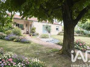 Vente Maison 3 chambresLes Brouzils