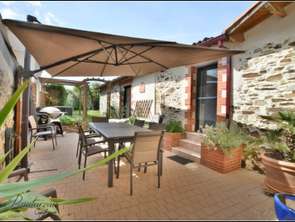 Vente Maison 6 chambresLes Brouzils