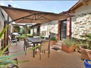 Vente maison 7 pièces Vente maison 7 pièces