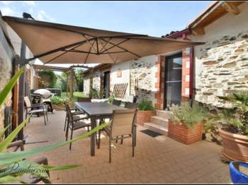 Vente maison 7 pièces Les Brouzils 85