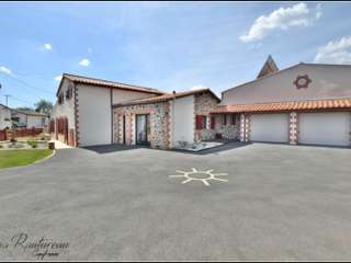 Vente maison 7 pièces Vente maison 7 pièces