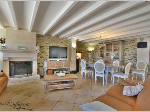 Vente maison 7 pièces Vente maison 7 pièces