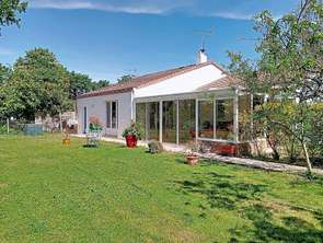 Vente Maison 2 chambresLes Brouzils