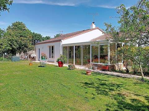 Vente maison 5 pièces Les Brouzils 85