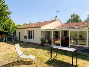 Vente Maison 3 chambresLes Brouzils