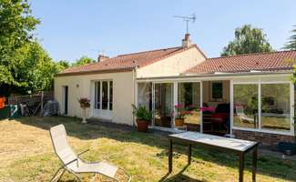 Photo Vente maison Les Brouzils