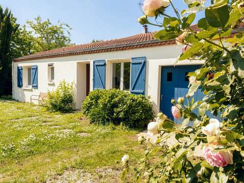 Vente maison 4 pièces Les Brouzils 85